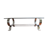 Coffee table 70s
