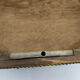 Old wooden chest