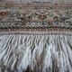 Handmade Tabriz Persian rug 300x203cm