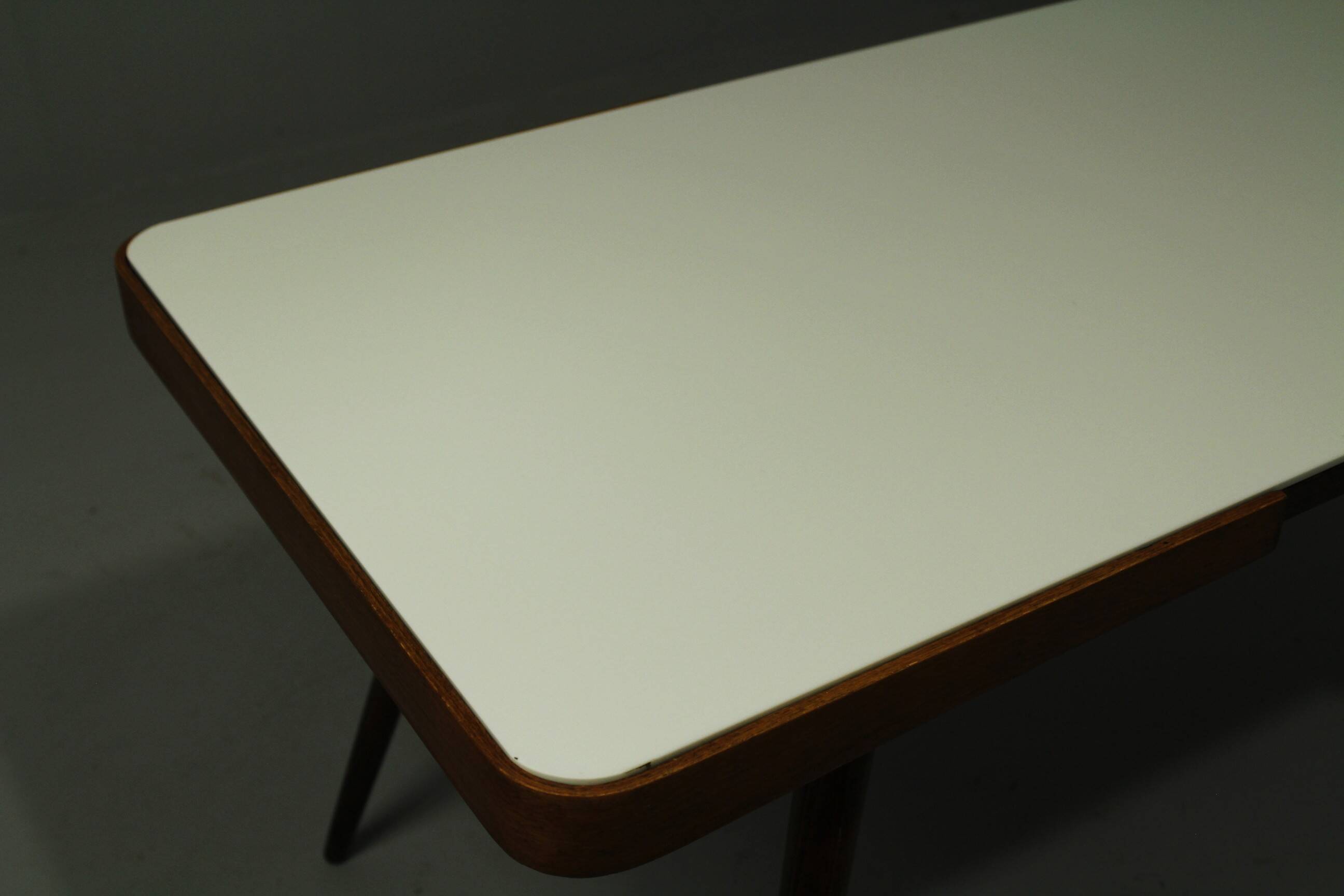 Mid-Century Modern Coffee Table by Jiří Jiroutek for Český Nábytek