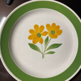 Plates 1970