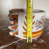 Turning cups