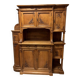 After Gauthier Poinsignon Art Nouveau period sideboard, Nancy School