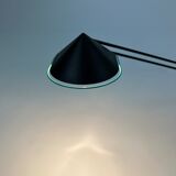 Dutch design Priola lamp by designer Ad van Berlo for Indoor Amsterdam, 1980s