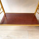 Vintage 60s trolley in revamped formica