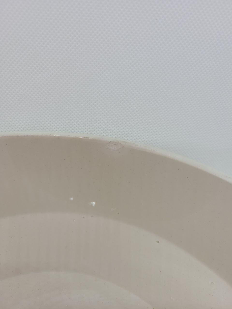 Old tureen Lunéville