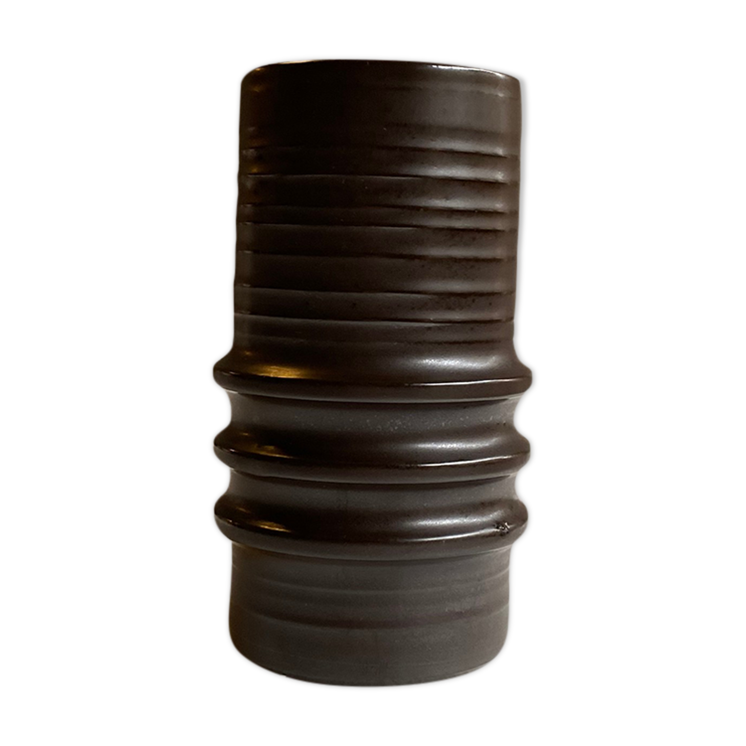 Ceramic vase