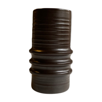 Ceramic vase