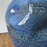 Gilles d'Aon ceramic vase