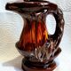 Vintage pitcher Vallauris