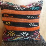 Handmade Ethnic Design Cushion Case