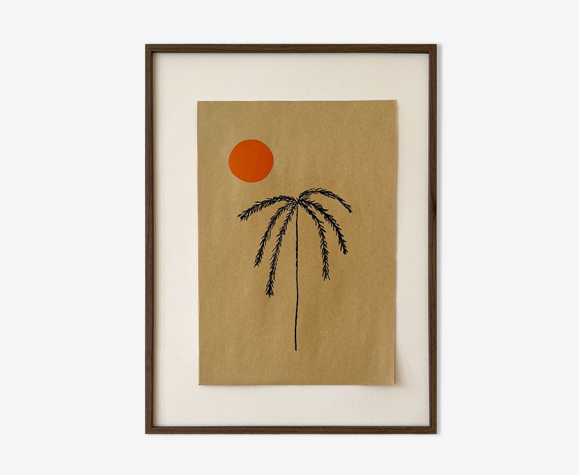 Collage Palm 01
