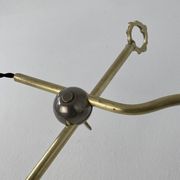 Vintage desk lamp "Le Succes Paris"