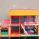 Maison de poupées Depreux 1970