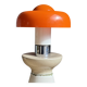 Brumbury lamp by Guzzini, designed by Luigi Massoni.