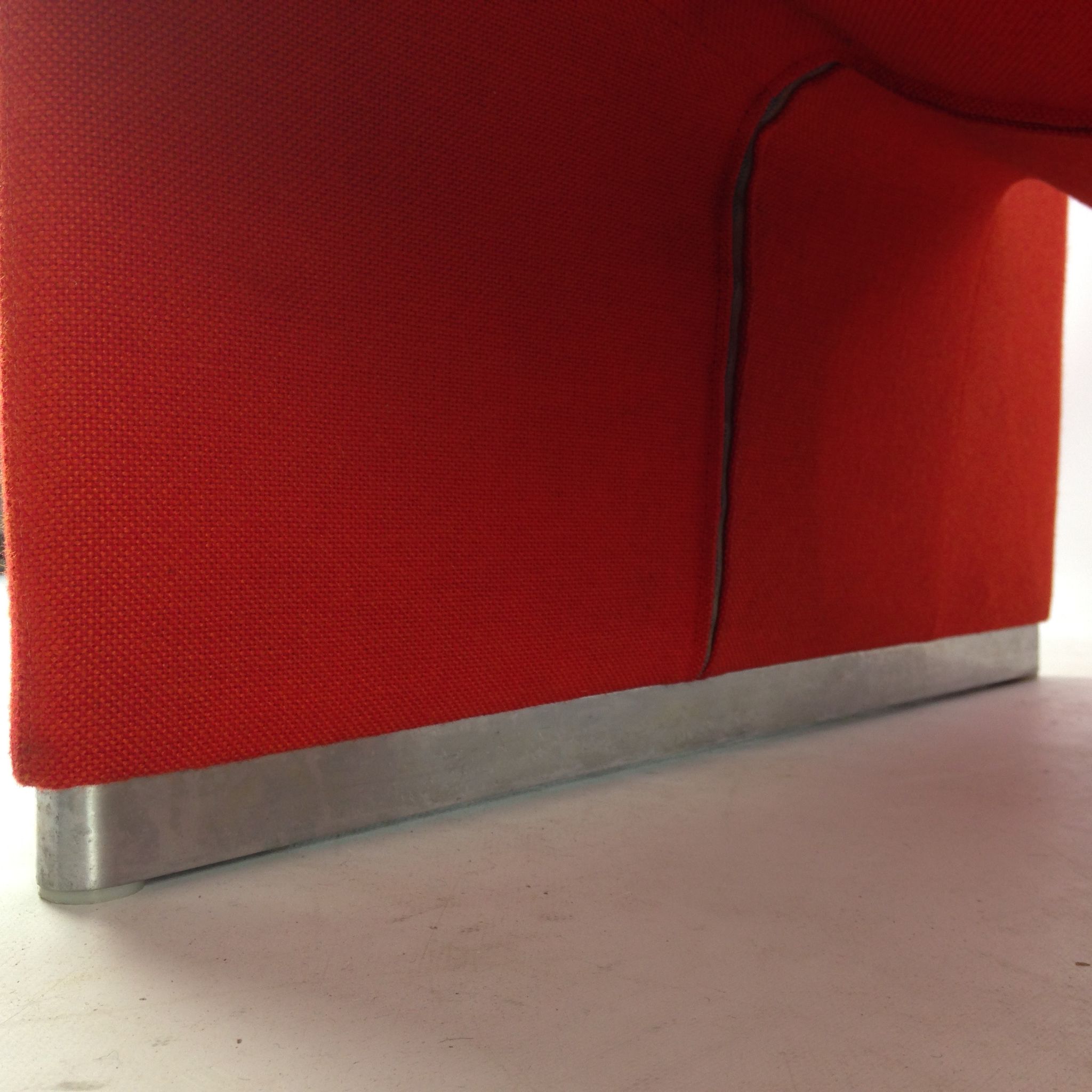 Alky armchair by Giancarlo Piretti 1970