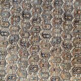 Vintage Persian style rug 200x300 cm