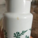 Apothecary jars