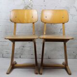 Design chairs 60s Casala