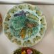 Slush plates