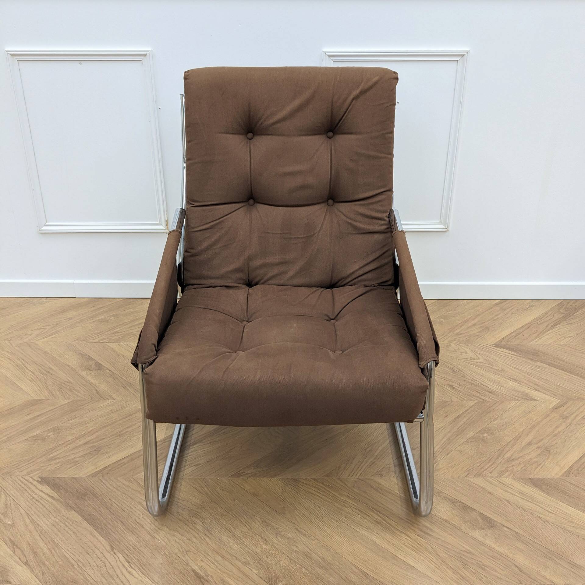 Vintage armchair from the 70s