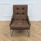 Vintage armchair from the 70s