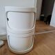 vintage KARTELL bedside table