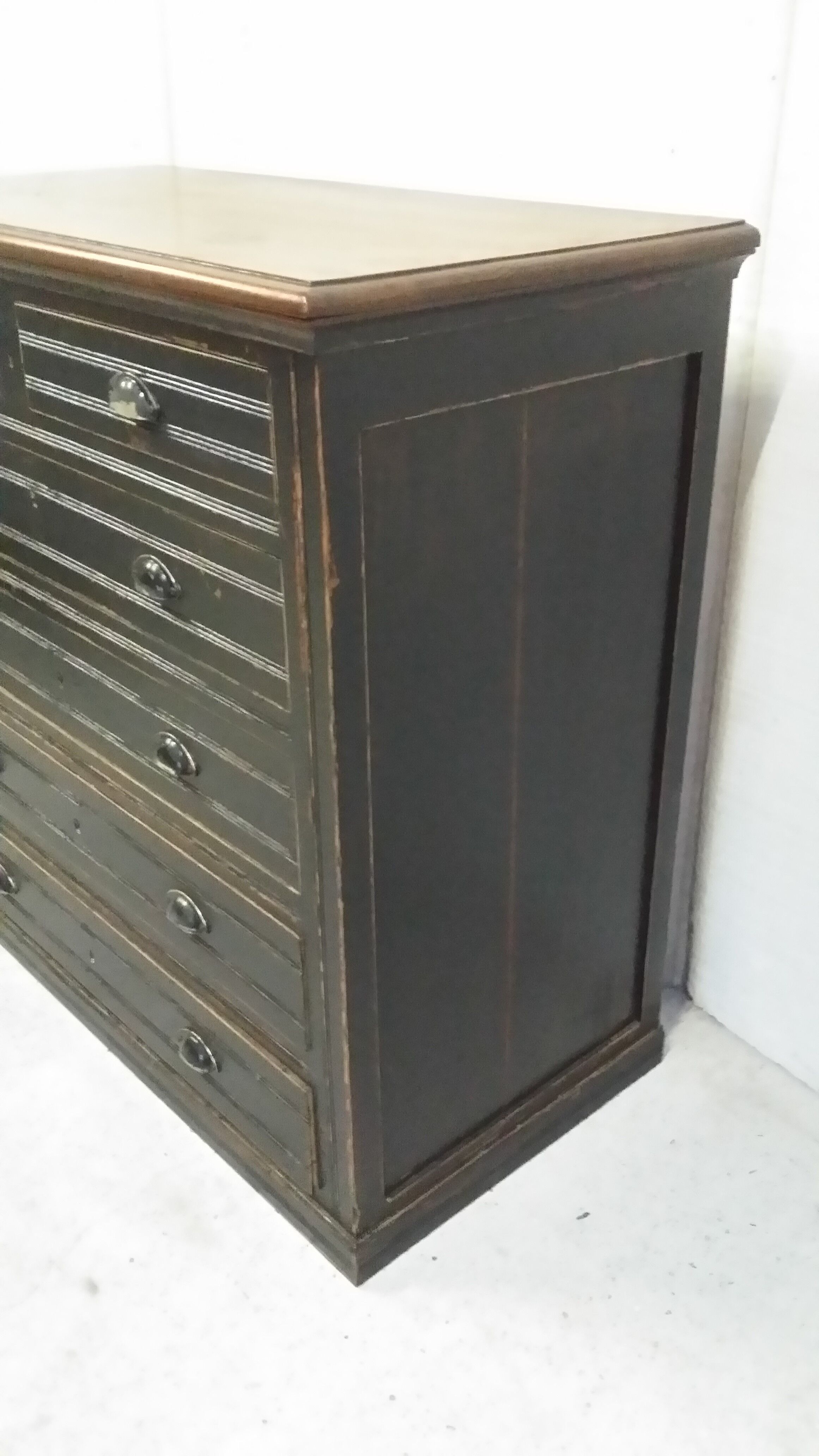 Furniture by trade