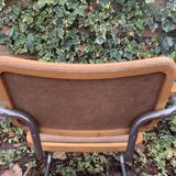 4 armchairs B64 by Marcel Breuer