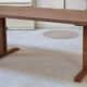 Dining table Tjalfe 2.5m
