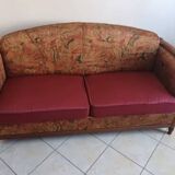 2-seater sofa