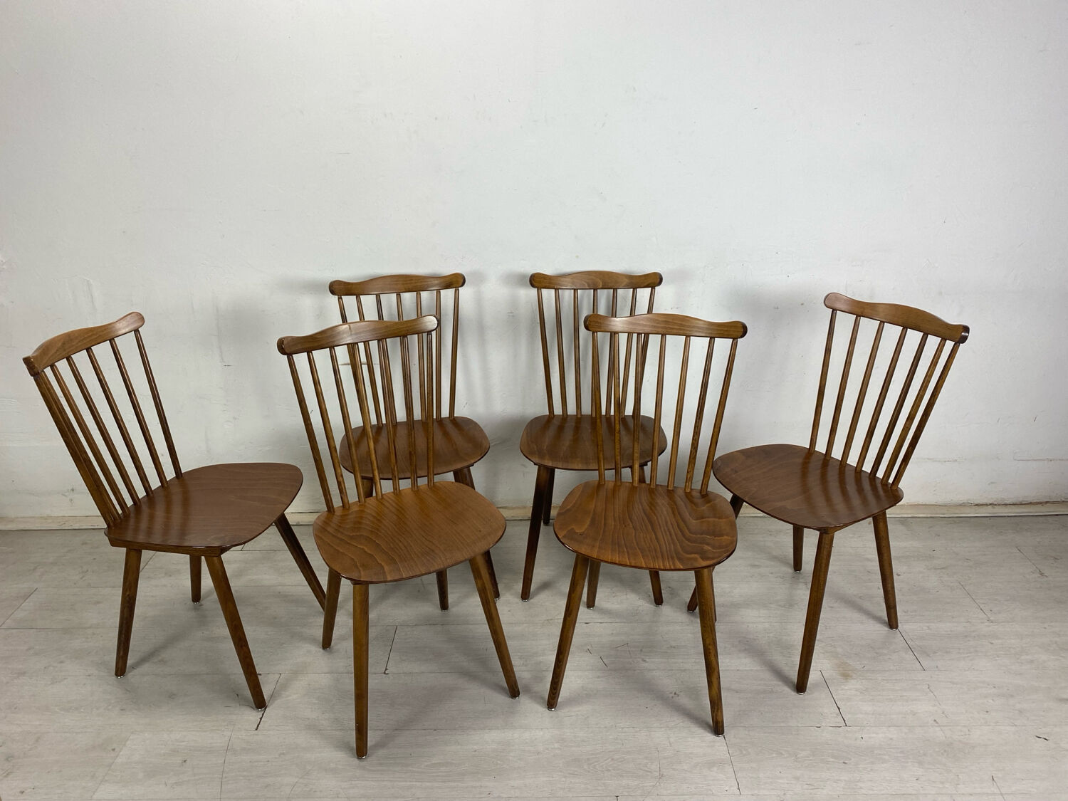 Bistro chairs