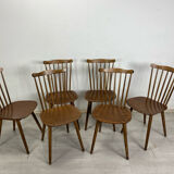 Bistro chairs