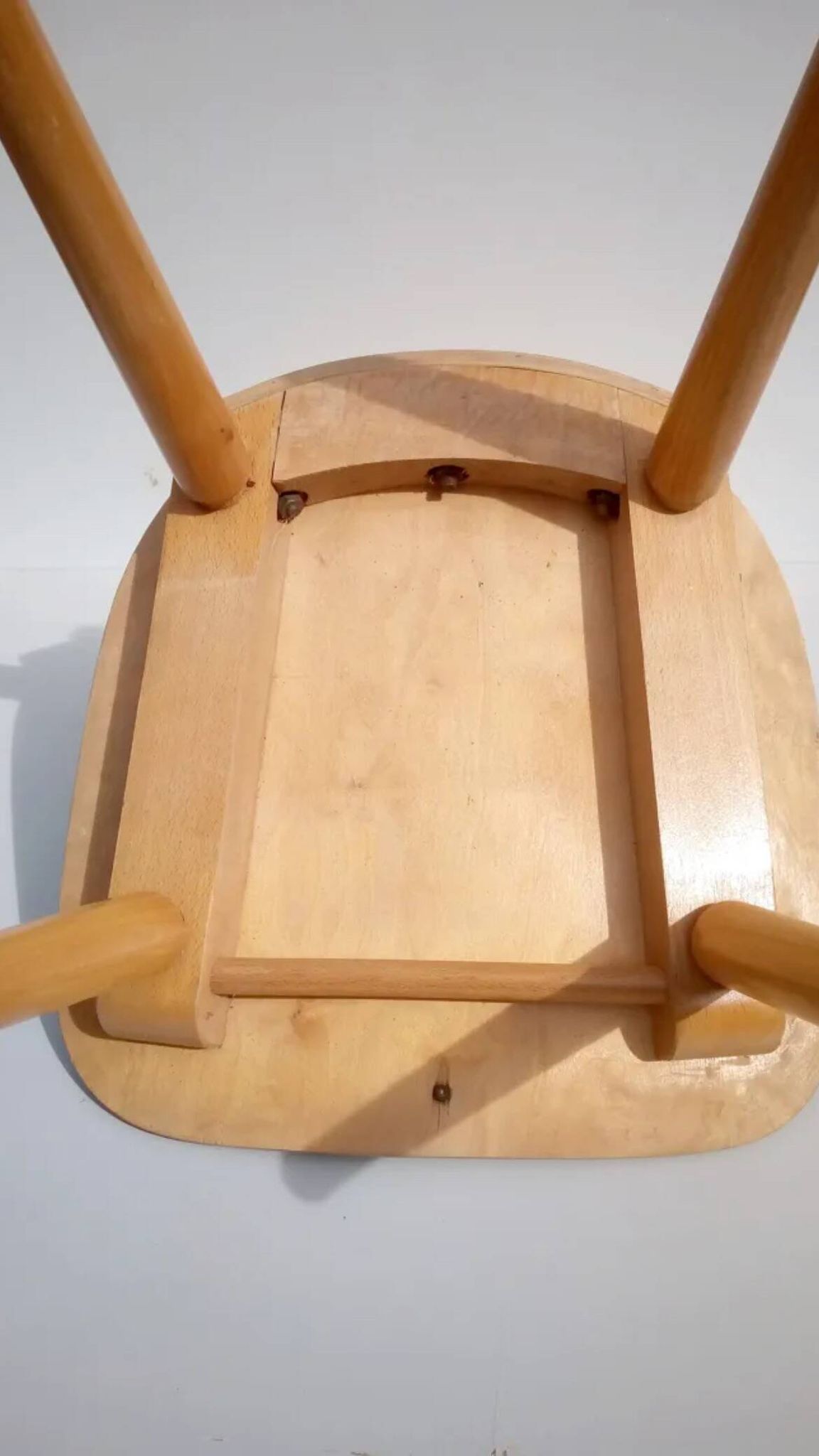 Chair 800 Baumann x Max Bill