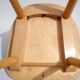 Chair 800 Baumann x Max Bill