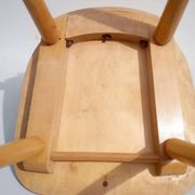 Chair 800 Baumann x Max Bill