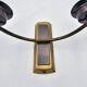 1940s wall light