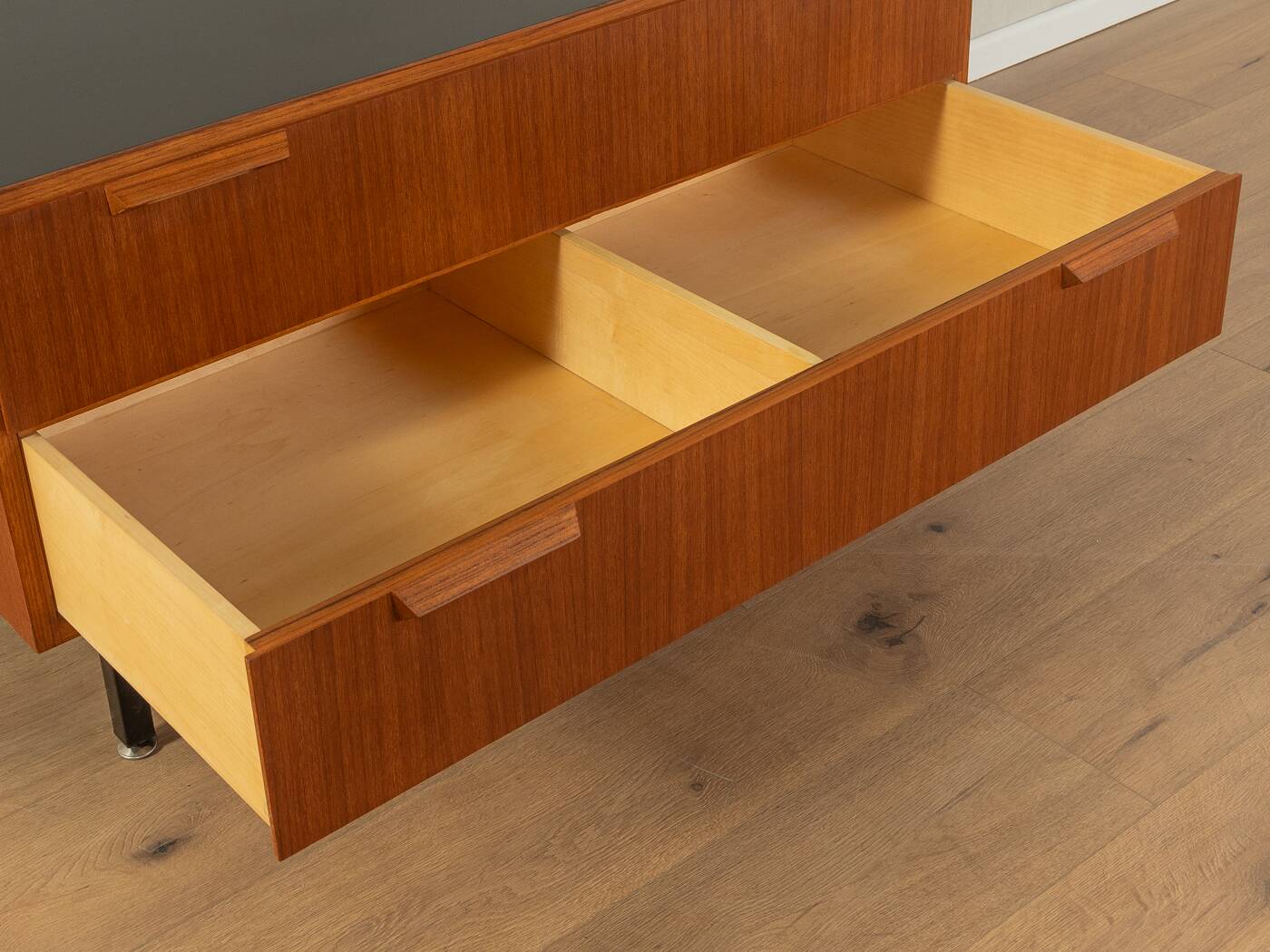 1960s Chest of Drawers by DeWe