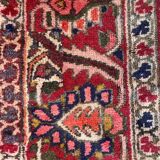 Bakhtiar Persian vintage carpet 210x296 cm