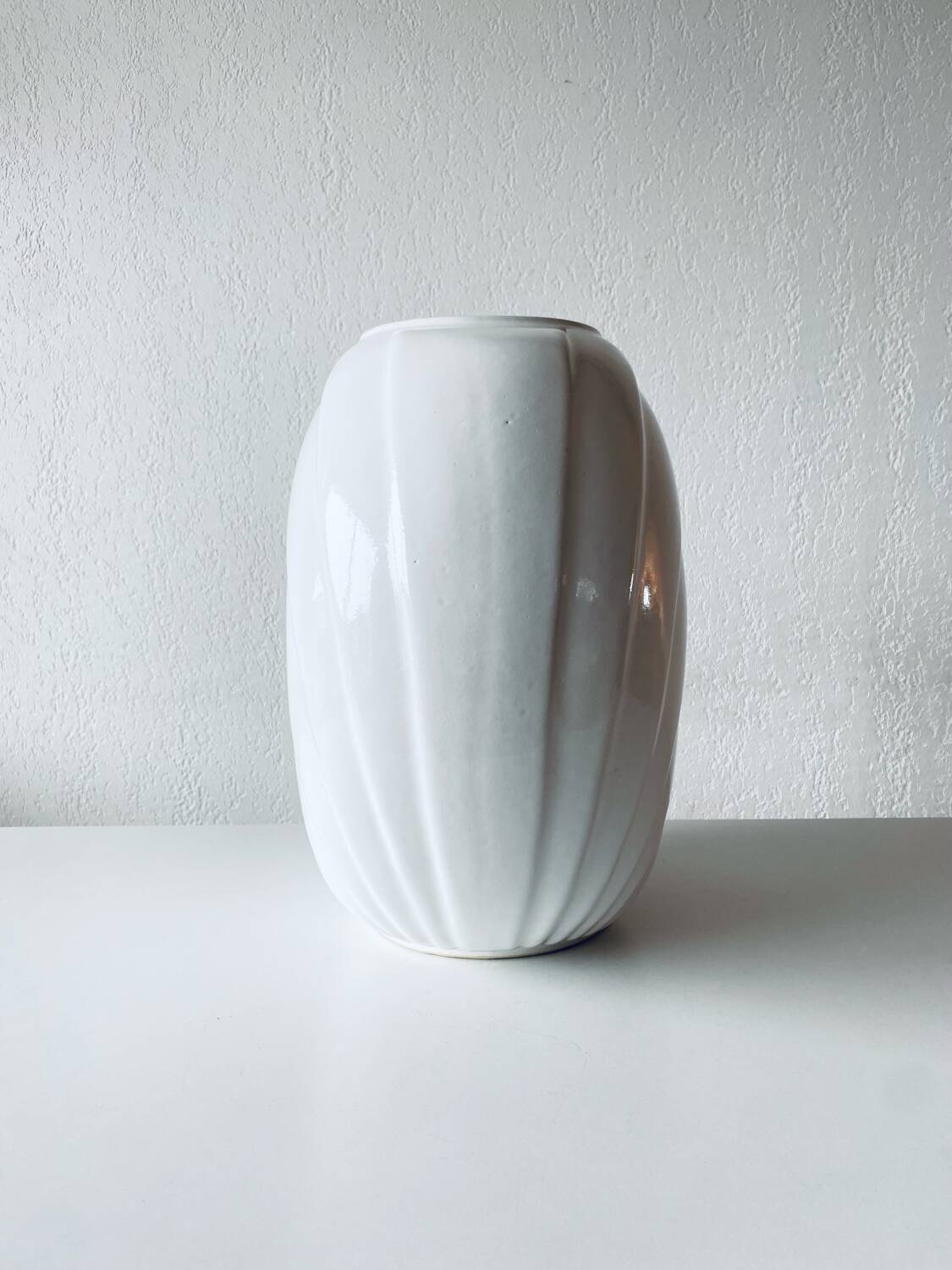 West Germany XL Vase