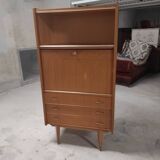 Vintage Secretary