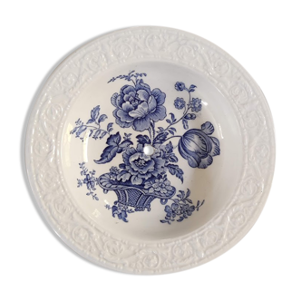 Coupelle porte savon