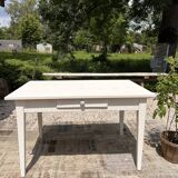 Table de ferme