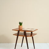 Paire de tables de chevet / tables basses