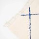 Beni Ouarain rug – Pre-order no. 137