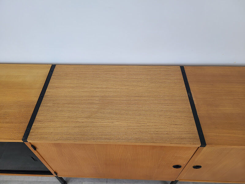 A.R.P. design sideboard, Minvielle edition