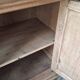 Art deco sideboard