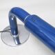 Blue Gulp Lamp Ingo Maurer 1969