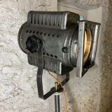 Russian cinema projector 1950