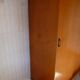 Wardrobe sliding doors year 70